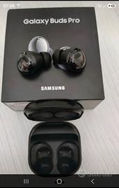 Cuffie Samsung buds