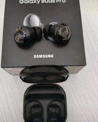 Cuffie Samsung buds