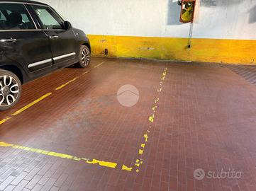 POSTO AUTO A TORINO