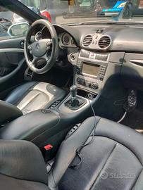 INIETTORE A6460700787 originale