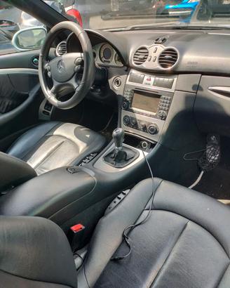 INIETTORE A6460700787 originale