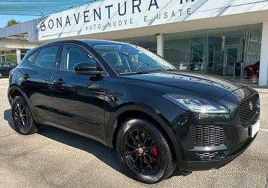 Jaguar E-Pace 2.0d i4 fwd 150cv “PREZZO REALE SENZ