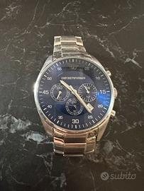 Orologio armani ar2434 Abbigliamento e Accessori In vendita a Milano