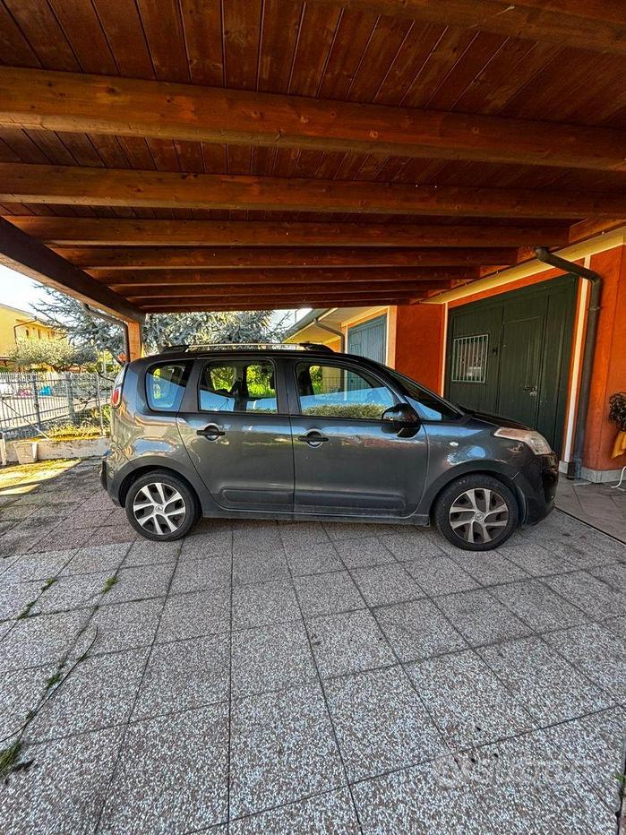 CITROEN C3 Picasso