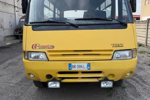 Mini bus scuola bus Iveco