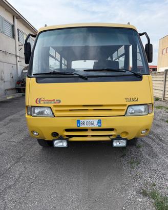 Mini bus scuola bus Iveco