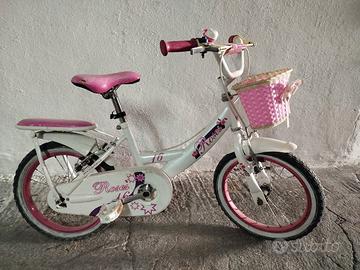 bicicletta bambina