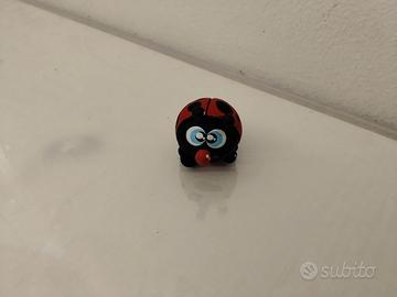Coccinella vintage
