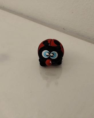 Coccinella vintage