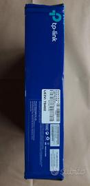 TP-LINK Archer VR1200 router wireless