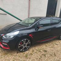 Renault Clio rs trophy mk4 