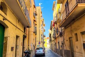 3 LOCALI A FORMIA