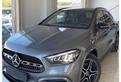 Mercedes-benz GLA 200 GLA 200 d Automatic AMG Line