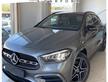 Mercedes-benz GLA 200 GLA 200 d Automatic AMG Line