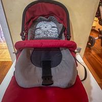 sistema modulare Jané Matrix Light 2