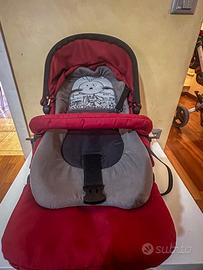 sistema modulare Jané Matrix Light 2