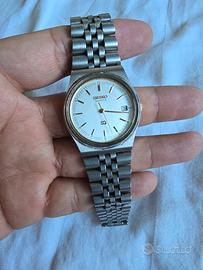 Orologio Seiko SQ Quartz