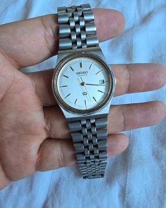 Orologio Seiko SQ Quartz