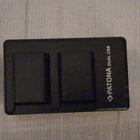 batteria mirrorless sony K&F