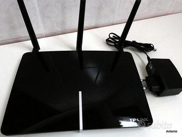 MODEM TP-LINK ARCHER D2