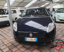 Fiat Grande Punto Grande Punto 1.4 5 porte Actual 