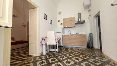 Alloggio arredato 2 vani