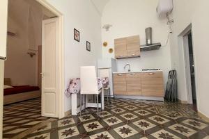 Alloggio arredato 2 vani