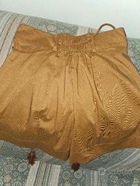 pantalone corto Patrizia Pepe