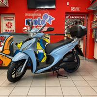 Kymco people s 125 2023