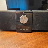 Logitech diffusore stereo 