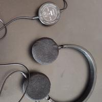 Cuffie Jabra USB con microfono