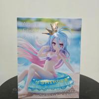 Shiro no Game no Life Taito Aqua Float Girls