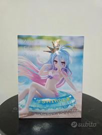 Shiro no Game no Life Taito Aqua Float Girls