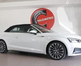 AUDI A5 Cabrio 2.0 TFSI S tronic Sport s line Sl