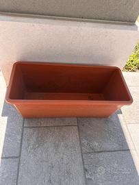 Vaso giardino