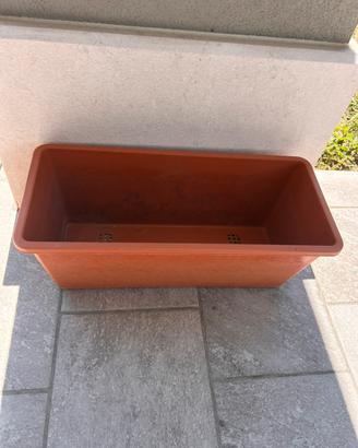 Vaso giardino