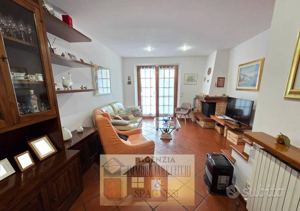 Appartamento – Carmignano, La Lombarda - Vista 3