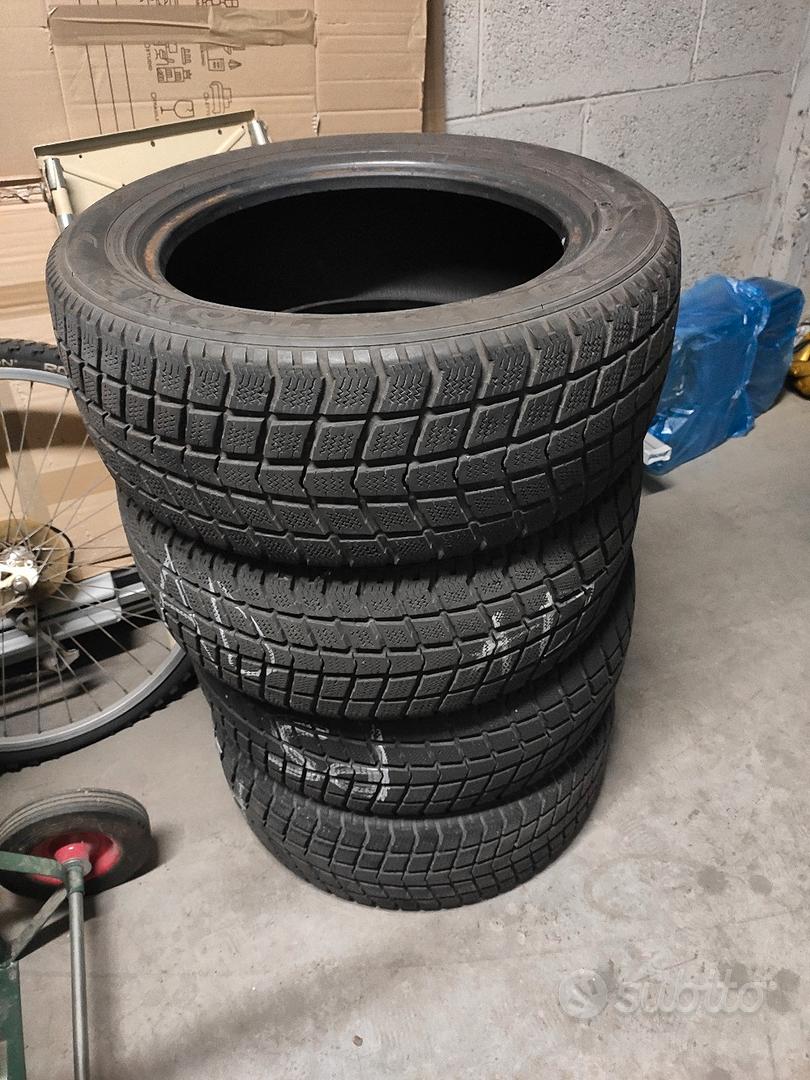 pneumatici 195/55 R15 85h - Accessori Auto In vendita a Roma