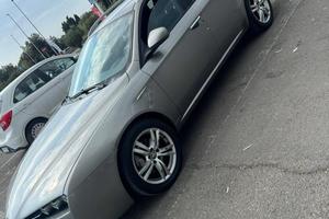 Alfa Romeo 159 sportwagon 2.0 jtdm 170cv