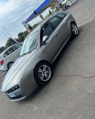 Alfa Romeo 159 sportwagon 2.0 jtdm 170c