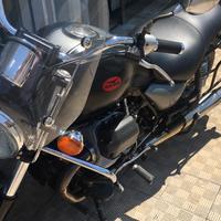 Moto guzzi California