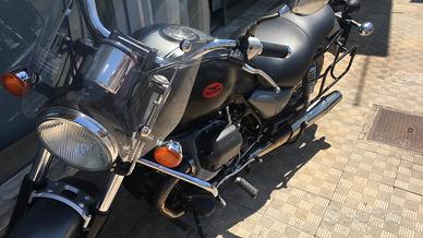 Moto guzzi California