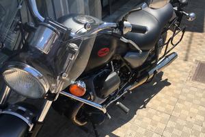 Moto guzzi California