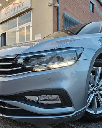 Volkswagen Passat Variant 2.0 TDI 150cv DSG Busine