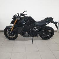 Suzuki GSX-S 1000 naked