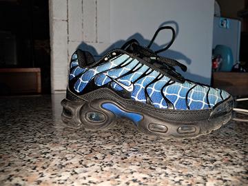 scarpe tn nike messi pochissimo volti