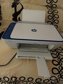 Stampante HP nuova