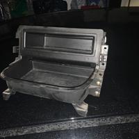 Portabicchieri Honda Civic EK