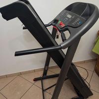 Tapis roulant Domyos T520B in buone condizioni