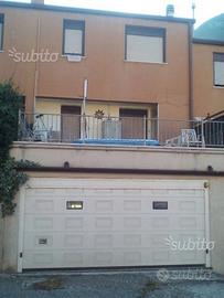 Villa Villetta a schiera Valdadige Val d'Adige VR